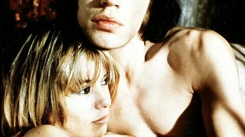 Rolling Stones: Die wilden Musen von Mick Jagger, Keith Rich