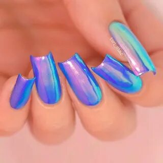 The Best Long Nails Shapes To Consider Today - Nail Designs 