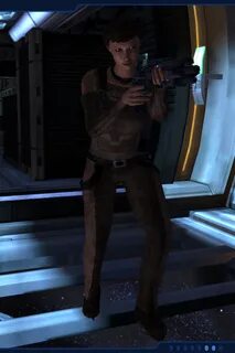 Джулия Mass Effect Wiki Fandom