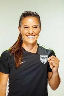 Ali Krieger, Sports Illustrated photo Usa soccer women, Wome