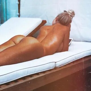 Rosanna Arkle Nude & Sexy Pics And LEAKED Porn - Scandal Pla