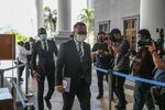 Senior MACC officer claims trial to misappropriating RM25m c