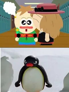 Pingu Memes