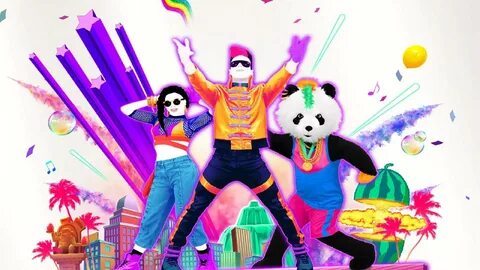 Aspettarsi Minimizzare Canoa just dance 2019 wii unlimited M