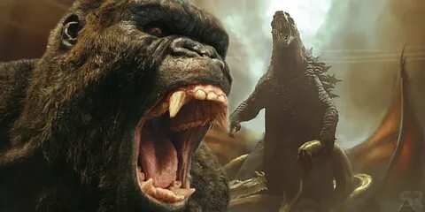 Predicting The MonsterVerse's Future After Godzilla vs. Kong