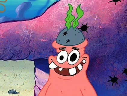 Patrick Star ⭐ (@FirrmlyGraspIt) / Twitter