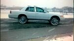 2000 CROWN VIC ON 28S - $4200 (DFW) - YouTube