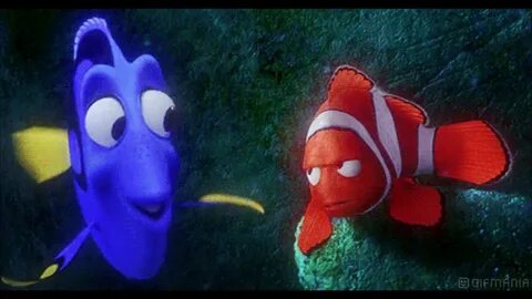 Nemo e Tino in fondo al mare - YouTube