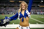 Emily - NFL Dallas Cowboys Cheerleader Dallas cowboys cheerl