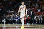 Tyler Herro’s new haircut is going viral today - Archysport