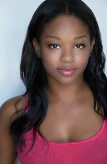 Picture of Jazz Raycole