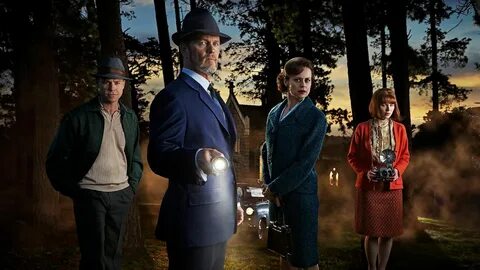The Doctor Blake Mysteries Image #554277 TVmaze
