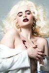 Barbie Ferreira Nude And NSFW Photos & Hot Sex Scenes Collec