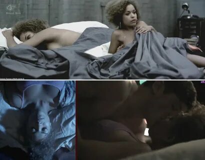 Antonia Thomas nude pics, página - 1 ANCENSORED