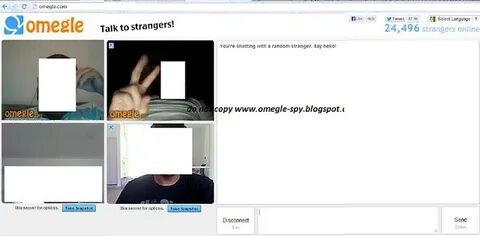 Omegle Spy Download For Windows Spy on Others Cam Easily