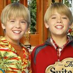 The Suite Life of Zack & Cody (STARS) - YouTube
