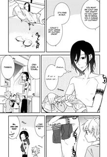 Read Manga HORIMIYA - Chapter 11 Page 11