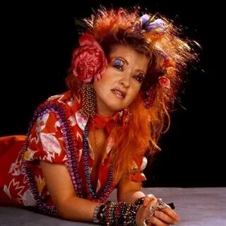 Pin by picture-life on 80`s music and Artists Cyndi lauper, 