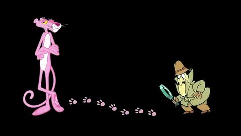 Pink Panther Wallpapers (64+ background pictures)