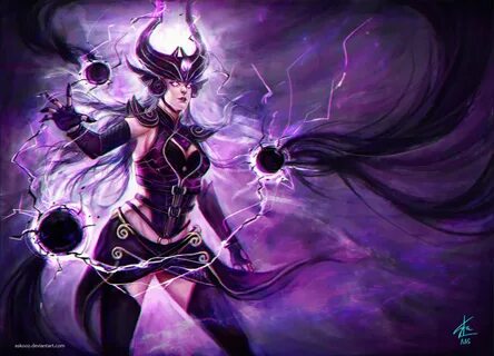 syndra_classic_skin_by_askooz-d89glm1.jpg ImageBan.ru - Надё