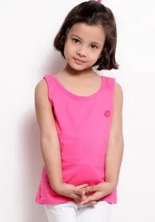 Expired Little Aiva Girls T Shirts at Rs.144 only (Shipping 