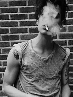 Pin by Şebnem Demir on Moda men Man smoking, Bad boys, Poses