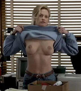 Melanie Griffith Beautiful Boobs In Nobody's Fool Movie - FR