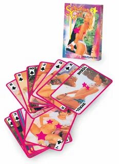 Nude Playing Cards Xxx