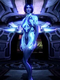 Free download Halo 4 Cortana wallpaper by JoesHouseOfArt 192