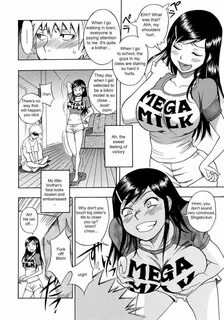 Origin of the "Mega Milk" meme - 9GAG