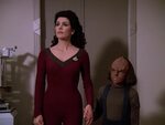 5x16 - Ethics - TrekCore 'Star Trek: TNG' HD Screencap & Ima