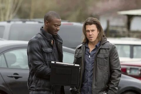 Stills - Leverage