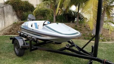Addictor 1986 for sale for $1,900 - Boats-from-USA.com