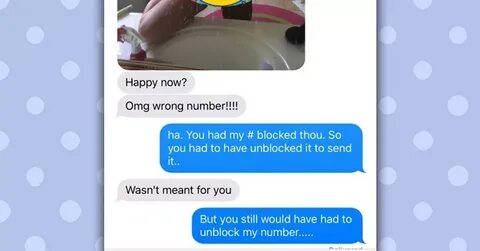 10 People Who "Accidentally" Sent Nudes 100% on Purpose - ..