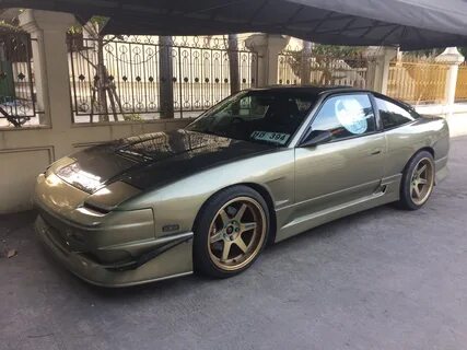 File:Tuned Nissan 200SX (S13) Fastback 03.jpg - Wikimedia Co