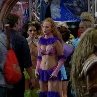 Molly Quinn