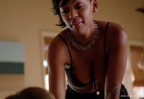 Meagan good naked - Banned Sex Tapes