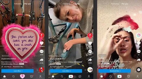 Tiktok Trends: Marketers Need To Know For 2020