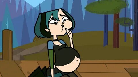 Total Drama Pregnant Belly - pregnantbelly