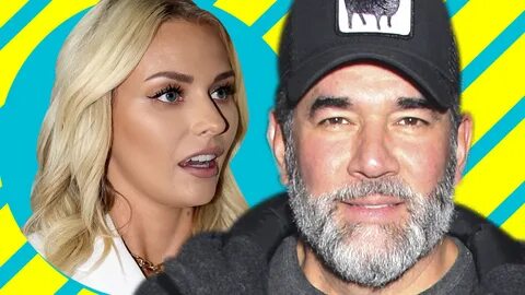 Eduardo Santamarina se confiesa y habla de Irina Baeva Telem