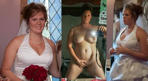 Brides Dressed Then Undressed Tumblr - Sex Porn