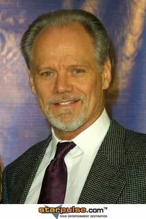 DE Fred Dryer. Went to high school with Fred. Handsome actor