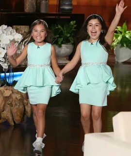 Sophia Grace and Rosie Were Viral Stars, But Now You Could P