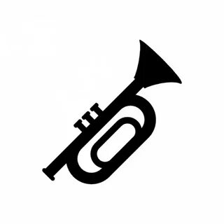 Mellophone - Free Icon Library