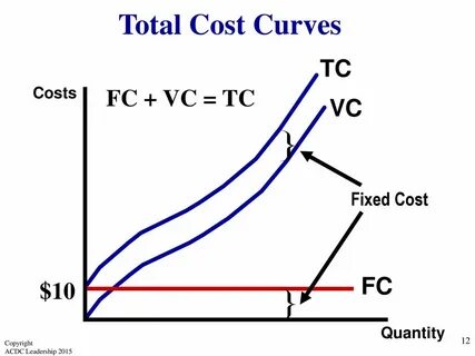 Unit 3: Costs of Production and Perfect Competition - ppt do