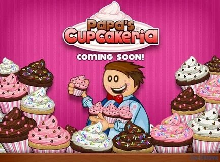 Download Papa's Cupcakeria Online Games 3.1 CRX File for Chr