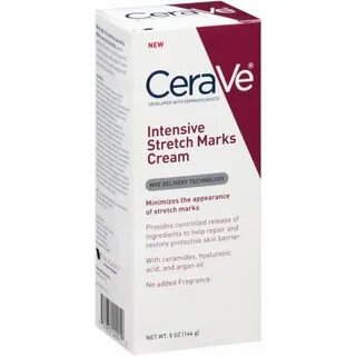 301872222010 UPC - Cera Ve Special Use Cream, Intensive Stre