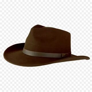 Cowboy hat Stetson Leather - Hat png download - 1001*1001 - 