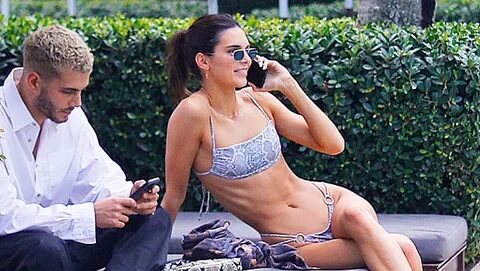 Bikinis On Reality Stars: See The KarJenners & More In Swims