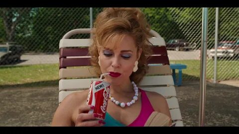 Coca-Cola Drink Enjoyed By Cara Buono As Karen Wheeler In St